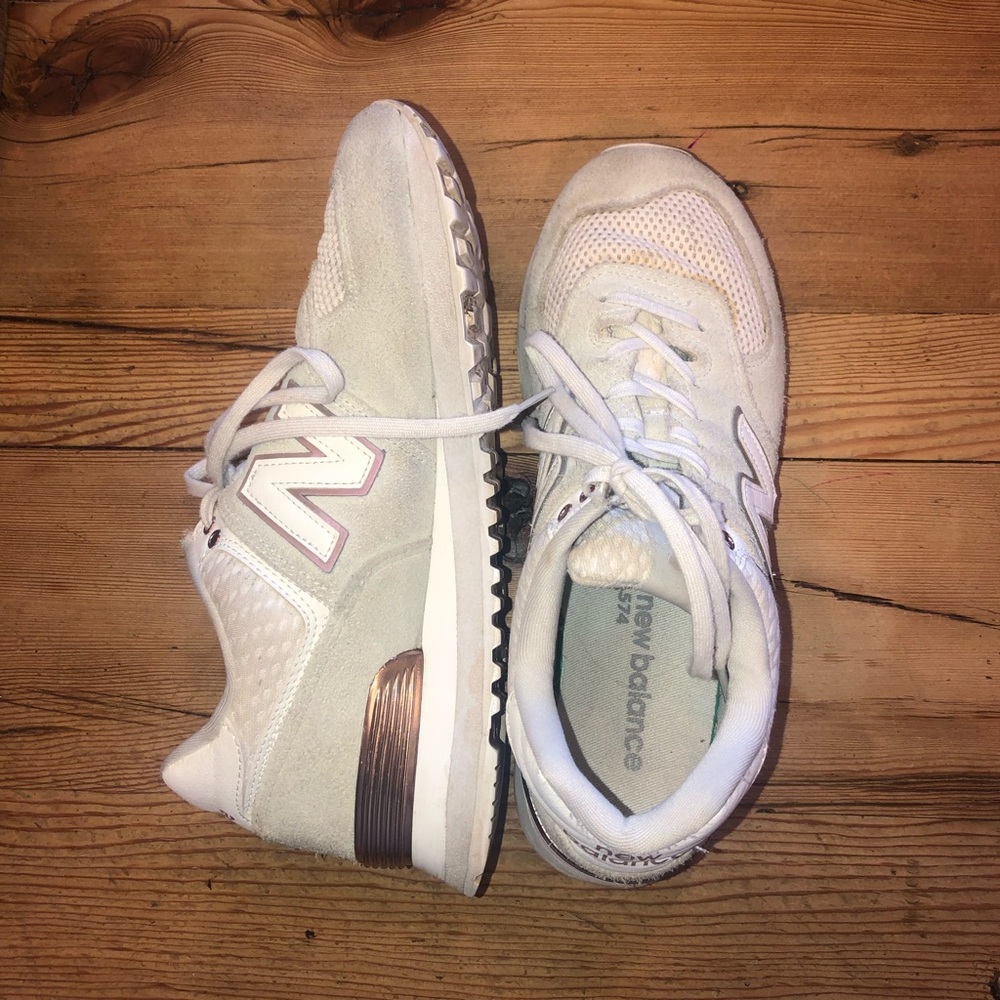 New Balance Shoes
